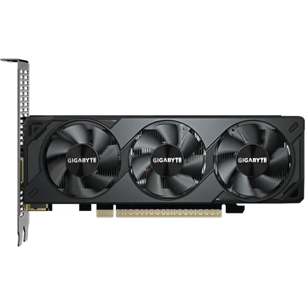 Видеокарта GeForce RTX 5060 2280МГц 8Гб Gigabyte (GDDR7, 128бит)