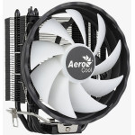 Кулер Aerocool Rave 4 ARGB PWM 4P