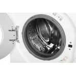 Стиральная машина LG F2Y1NS3W(фронтальная средняя, класс стирки/отжима/э.потребления: A , макс: 6кг, 1200 об/мин, инвертер, 60x85x45.5см, белый)