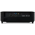 Проектор Acer X139 (DLP, 1280x800, 20000:1, 5200лм, HDMI, VGA, композитный, аудио mini jack)