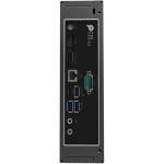 ПК MSI Pro DP21 13M-631XRU (Core i5 13400 2500МГц, DDR4 16Гб, SSD 512Гб, Intel UHD Graphics 730, без ОС)