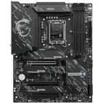 Материнская плата MSI Z890 GAMING PLUS WIFI6E (x)