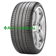 Шина Pirelli P Zero 225/40 R19 93Y летняя (RunFlat/Extra Load/MOE)