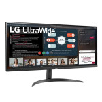 Монитор LG UltraWide 34WP500-B (34