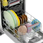Посудомоечная машина Bosch SPV4HMX65Q