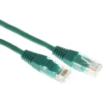 Патч-корд Lanmaster TWT-45-45-2.0-GN