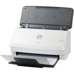 Сканер HP ScanJet Pro 2000 s2 (A4, 48 бит, двусторонний)