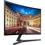 Монитор Samsung С24F396FHI (23,5