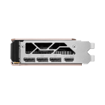 Видеокарта GeForce RTX 5060 2527МГц 8Гб MSI (GDDR7, 128бит, 1xHDMI, 3xDP)