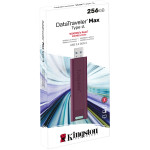 Накопитель USB Kingston DTMAXA/256GB