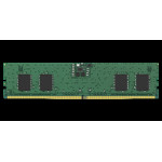 Память DIMM DDR5 8Гб 5600МГц Kingston (44800Мб/с, CL46, 288-pin)