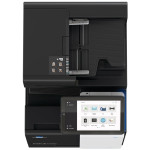 МФУ Konica Minolta bizhub C4050i (лазерная, цветная, A4, 8192Мб, 1200x1200dpi, авт.дуплекс, RJ-45, USB)