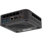 ПК IRU Tactio 525 (Ryzen 5 6600H 3300МГц, LPDDR5 16Гб, SSD 512Гб M.2 2280, AMD 660M, Windows 11 Pro)