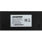 Коммутатор Digma DSW-208GE