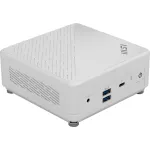 ПК MSI Cubi 5 12M-047XRU (Core i3 1215U 1200МГц, DDR4 8Гб, SSD 256Гб, Intel UHD Graphics)