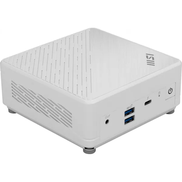 ПК MSI Cubi 5 12M-047XRU (Core i3 1215U 1200МГц, DDR4 8Гб, SSD 256Гб, Intel UHD Graphics)