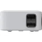 Проектор Cactus CS-PRE.08WT.WXGA (LCD, 1280x720, 1000:1, 1500лм, HDMI, аудио mini jack)