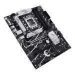 Материнская плата ASUS PRIME B760-PLUS (LGA1700, Intel B760, 4xDDR5 DIMM, ATX, RAID SATA: 0,1,10,5)