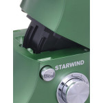 Миксер Starwind 1000Вт зеленый