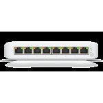 Коммутатор Ubiquiti USW-LITE-8-POE