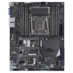 Материнская плата Supermicro C9X299-RPGF-L (LGA 2066, Intel X299, 8xDDR4 DIMM, RAID SATA: 0,1,10,5)