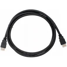 Кабель аудио-видео Cactus (HDMI (m), HDMI (m), 1,8м)