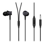 Гарнитура Xiaomi Piston Fresh (проводные внутриканальные в ушной раковине закрытые, 1.25м, 3.5 мм)