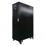 ИБП Powercom VGD-II-20K33 (с двойным преобразованием, 20000ВА, 20000Вт)