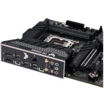 Материнская плата ASUS TUF GAMING Z790-PLUS WIFI D4 (LGA1700, Z790, 4xDDR4 DIMM, ATX, RAID SATA: 0,1,10,5)