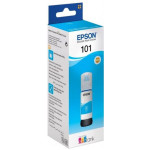 Чернильный картридж Epson C13T03V24A (синий; 70стр; L4150, L4160, L4267, L6160, L6170, L6190, L6270, L14150)