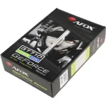 Видеокарта GeForce GT 710 954МГц AFOX (DDR3, 64бит, 1xDVI, 1xHDMI)
