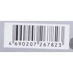 Чернильный картридж Cactus CS-PGI2400XLC (голубой пигментный; 20,4стр; MAXIFY iB4040, МВ5040, МВ5340)