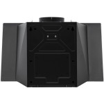 Вытяжка Krona Jina 500 PB black