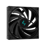 Кулер DeepCool LT520 (Socket: 1150, 1151, 1155, 1156, 1200, 2011, 2011-3, AM4, алюминий)