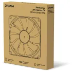 Кулер Digma DFAN140PWM-1BK