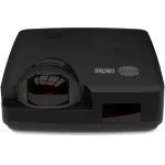 Проектор Cactus CS-V3.B (1280x800, 64000лм, HDMI x2, S-Video, VGA x2, композитный, аудио mini jack)