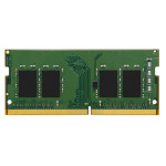 Память SO-DIMM DDR4 16Гб 3200МГц Kingston (25600Мб/с, CL22, 260-pin)