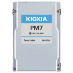 Жесткий диск SSD 3,84Тб Kioxia PM7 (2.5