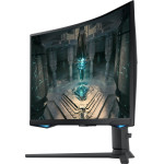 Монитор Samsung Odyssey G3 S27BG650EI (27