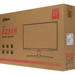 Монитор Dahua DHI-LM27-E231B (27