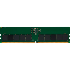 Память DIMM DDR5 16Гб 5600МГц Kingston (44800Мб/с, CL46, 288-pin, 1.1 В) [KSM56E46BS8KM-16HA]