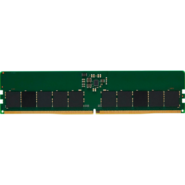 Память DIMM DDR5 16Гб 5600МГц Kingston (44800Мб/с, CL46, 288-pin, 1.1 В)