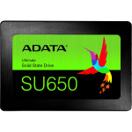 Жесткий диск SSD 512Гб ADATA SU650 (2.5