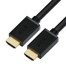 Кабель Greenconnect (HDMI (m), HDMI (m)) [GCR-HM410-3.0m]