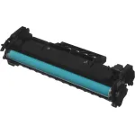 Тонер-картридж Canon 071H (черный; 2500стр; i-SENSYS LBP122dw, MF272dw, MF275dw)