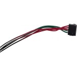 Печка в сборе Cet DGP0649 (RM2-5582, CLJ Pro M180/M181/M274/M277/M252)