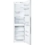 Холодильник АТЛАНТ XM-4624-101 (A+, 2-камерный, объем 361:229/132л, белый)