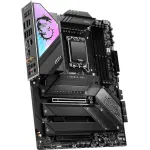 Материнская плата MSI MPG Z790 CARBON MAX WIFI II (LGA1700, 4xDDR4 DIMM, ATX, RAID SATA: 0,1,15,5)