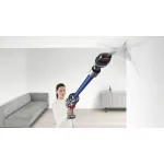 Вертикальный пылесос Dyson SV28 V11 Vaccum (контейнер, мощность всысывания: 185Вт, пылесборник: 0.76л)