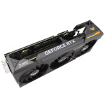 Видеокарта GeForce RTX 4070 SUPER 1980МГц 12Гб ASUS TUF Gaming OC (PCI-E 4.0, GDDR6X, 192бит, 1xHDMI, 1xDP)